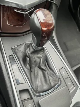 Cadillac SRX