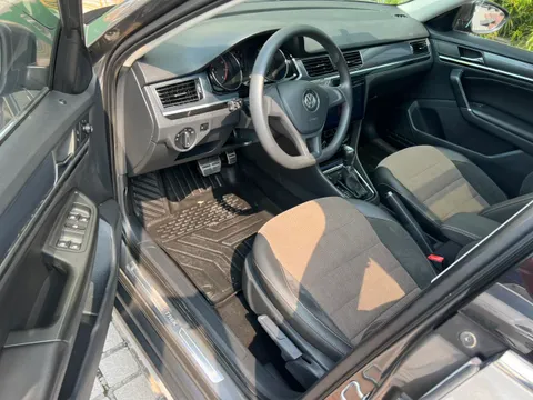 Volkswagen C-Trek