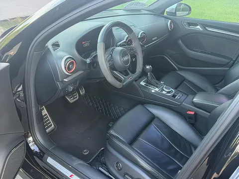 Audi RS