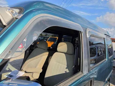 Subaru Dias Wagon