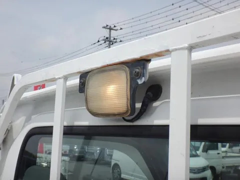 Honda Acty Truck