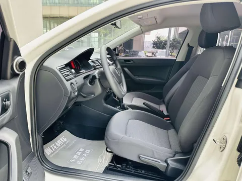 Volkswagen Santana