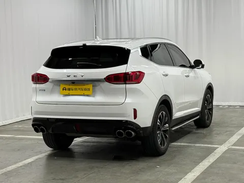 Wey VV6