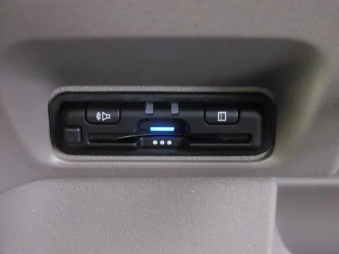 Honda N-BOX Joy