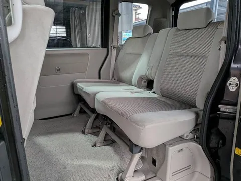 Mazda Scrum Wagon