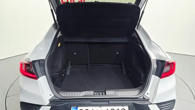 Renault XM3