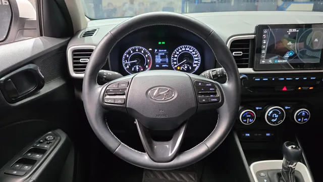 Hyundai Venue