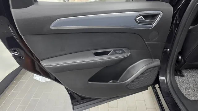 Renault Arkana (XM3)