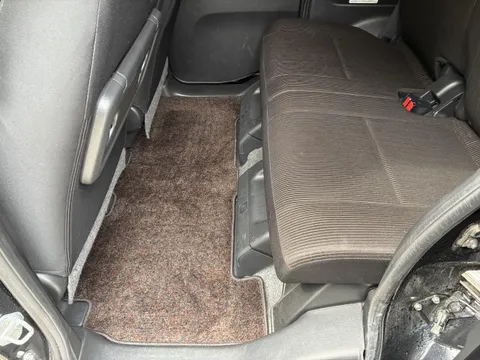 Mitsubishi eK Space Custom