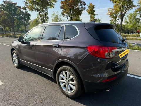 Buick Envision