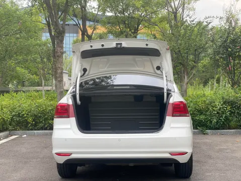 Volkswagen Santana