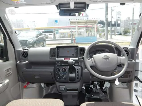 Nissan Clipper