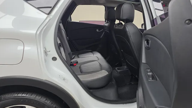 Renault QM3
