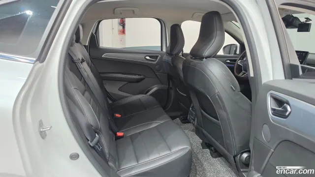 Renault XM3