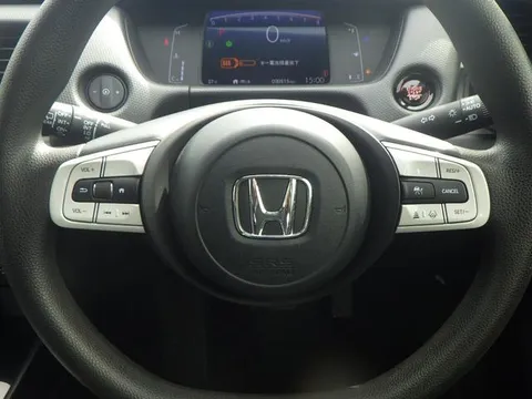 Honda Jazz (Fit)
