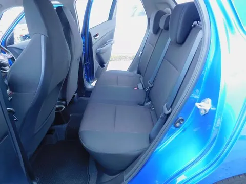 Suzuki Swift Sport