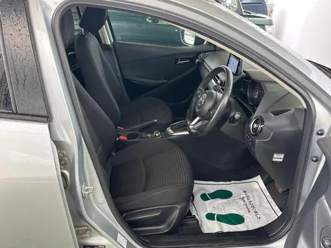 Mazda Mazda2 (Demio)