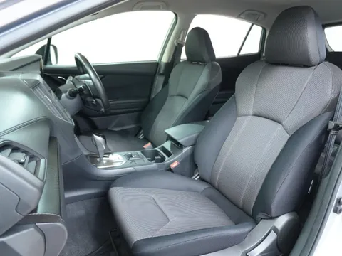Subaru Impreza Sports