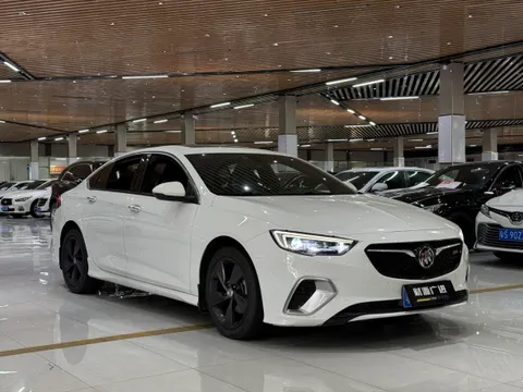 Buick Regal