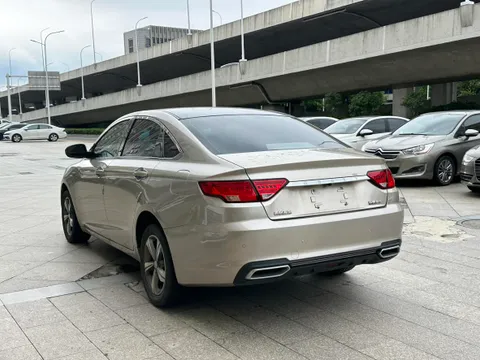 Geely
