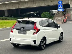 Honda Jazz (Fit)