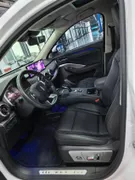 Wey VV6