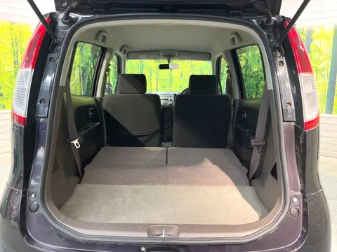 Suzuki MR Wagon