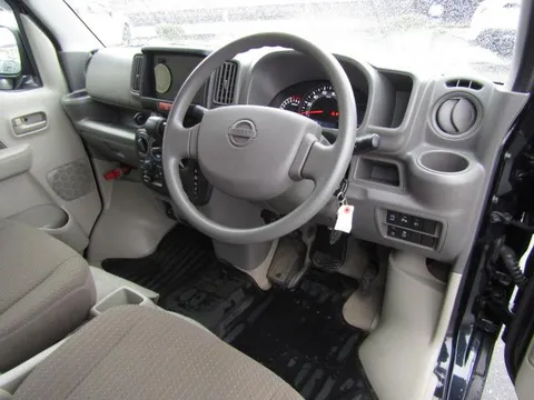 Nissan Clipper