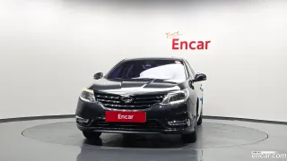 Renault SM5