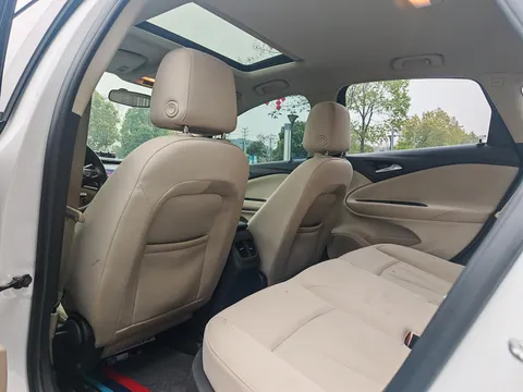Buick Verano