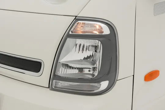 Kia Bongo 3