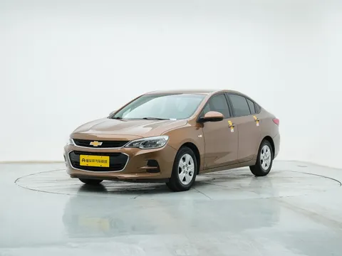 Chevrolet Cavalier