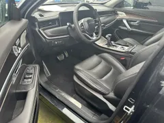 Jetour X70