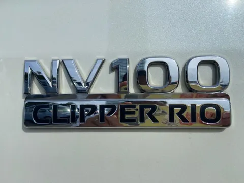 Nissan Clipper Rio