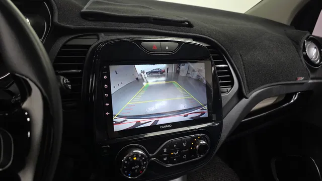 Renault QM3