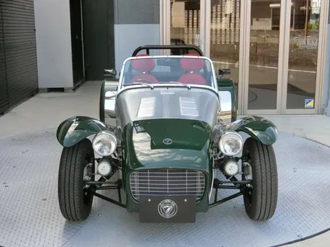 Caterham