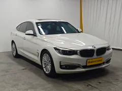 BMW Gran Turismo