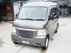 Honda Vamos Hobio Pro