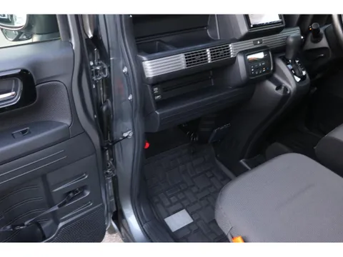 Honda N-VAN Plus Style