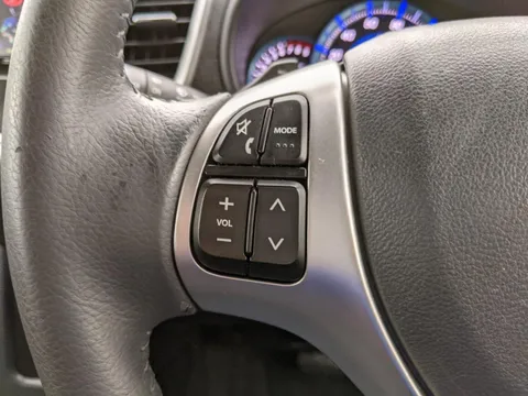 Mazda Flair