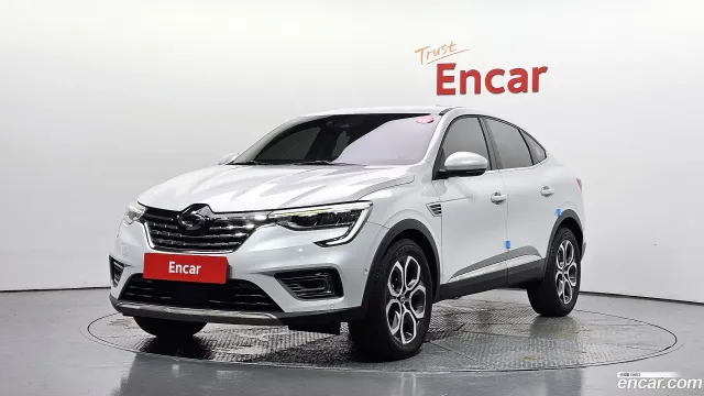 Renault XM3