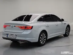 Renault Talisman (SM6)