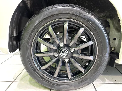 Honda N-WGN Custom
