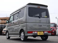 Nissan Clipper Rio