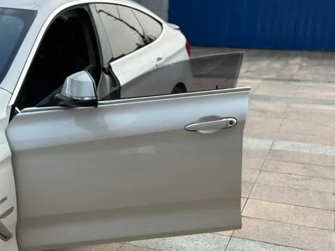 BMW Gran Turismo