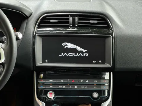 Jaguar XEL