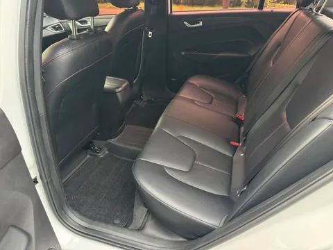 Chery Arrizo 5
