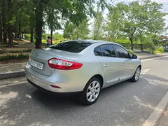 Renault SM3