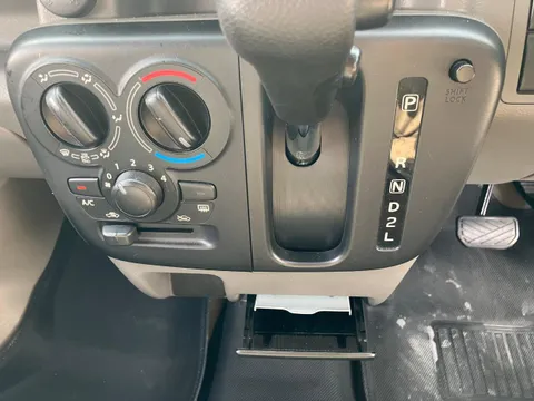 Nissan Clipper