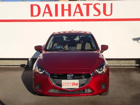 Mazda Mazda2 (Demio)